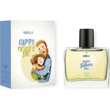 Bargello Erkek 705 Promosyon Babalar Günü 50 Ml Parfüm Edp Woody Aromatik