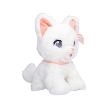 Bella İle Tanış, Oyun Zamanı Başlasın Sesli Ve İnteraktif Peluş Kedi Bella