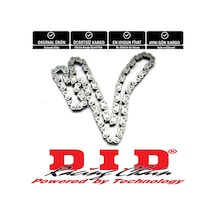 Dıd Ekzantrık Zıncırı