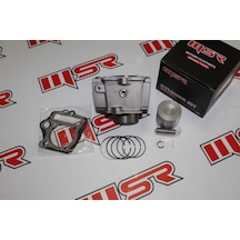 Cub 110 52.4 14p Alüminyum Silindir Kit