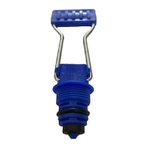 Bosch Uyumlu - Buderus Doldurma Musluğu Set
