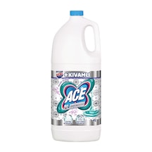 Ace Platinum Anadolu Ferahlığı Çamaşır Suyu 4 L Diğer
