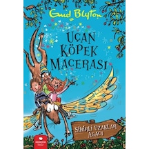 Uçan Köpek Macerası - Ccgx-834066
