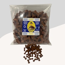 Miçiko Kuzu Aromalı Yumuşak Köpek Ödülü 120 G