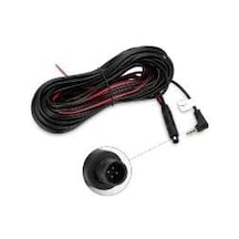 Pin 2.5 Mm Araç Geri Görüş Kamera Kablosu 5 Metre 4 Pin Kamera Kablosu