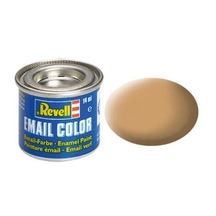 Revell Maket Boyası Email Color Mat Kumlu Sarı 14Ml-32117