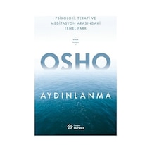 Psikoloji, Terapi Ve Meditasyon Arasındaki Farkları Anlamak