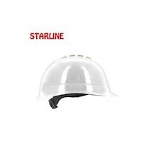 Starline Beyaz Ayarlı Baret 1470 Al (Adet)