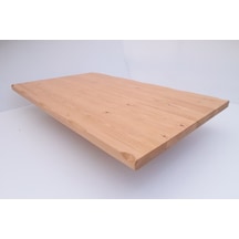 Bintaşmobilya Kütük Masa Üstü Tablası 140X85