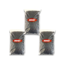 Siyah Küçük Paket Lastiği 40mm 3kg