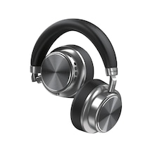 Fulltech FH-05 Bluetooth 6.0 Kulak Üstü Kulaklık