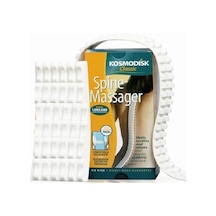 Classic Omurga Masörü Spine Massager Karışık