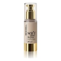 New Well Fdt.soft Glow Rep.espresso