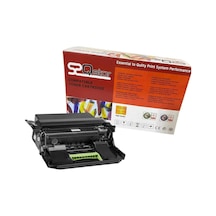 Lexmark Ms410 60k Uyumlu, Drum Ünitesi 50f0z00 Ms310 Ms510 Ms610 Ms312