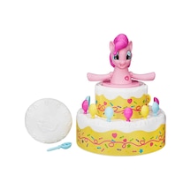 My Little Pony Pinkie Pie Pasta Sürprizi Eğlence Zamanı Kutu Oyun