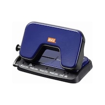 Max Dp-15t Delgec 15 Sayfa Mavı