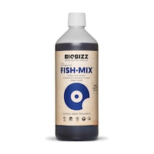 Biobizz Fish Mix 250  ML
