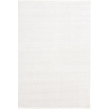 Hoom Rugs Eliza Plus 4332 Beyaz Modern Salon Halısı Beyaz