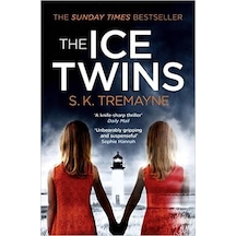 Ice Twins - S. K. Tremayne