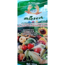 Kolukısa Tarım Miefert Bznfe--1kg