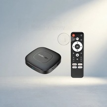 Android 12 4k Tv Box Hızlı Ve Akıcı Kullanım İçin Mortal T1