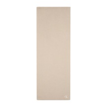 Calvin Klein Ck Fıne Rıb Scarf, Rmu Bej Kadın Atkı