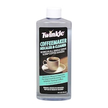 Twinkle Kahve Makinesi Temizleyici 236 ML