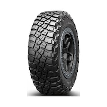 BF Goodrich 245/70R16 113/110Q Lrd Mud Terrain T/A Km3 Yaz Lastiği 2022