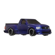 Hot Wheels Boulevard Premium Arabalar 1999 Ford F150 Svt Lıghtning Hrt60