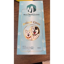 Multiway Clean Multiway Animal Clean Sprey 500 Ml