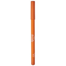 Miss Beauty Colorpop Eyepencil - 06 Sweet Orange - Göz Kalemi 0