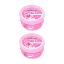 Cire Aseptine Gül Kokulu Vazelin 2 x 150 ML