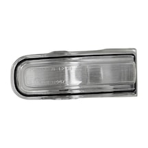 Jeep Grand Cherokee Elektrikli Katlanır Ayna Blıs 2009-2013 Sol