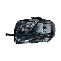 Leoparts Citroen Berlingo Far Lambası Sol 2018-2022 9816825180