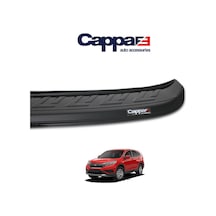Honda Cr-V Arka Tampon Eşiği Parlak Siyah 2013 2014 2015 2016
