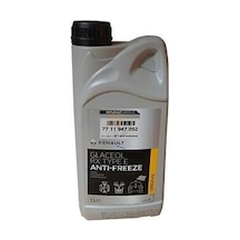 Antıfrız 1 Lt Maıs 7711947052