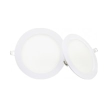 Kdl404 Slim Led Panel 3w/6500k-beyaz Diğer