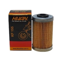 Khan Yağ Filtresi 155 - Bajaj Pulsar Ns 200,dominar 400, Ktm 200 Duke,ktm 390 Duke,dominar 250 D