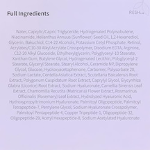 Derma Peptide Retinol Serum 30 Ml