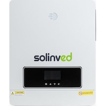 Solinved 6.2kw Mppt Off-grid Inverter - Nm-eco-6.2k