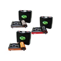 Pro Portatif Kamp Ocak Pls.çantalı - Gaz Stop Emn.- Rüzgarlık 52 Çok Renkli Pro Portatif Kamp Ocak Pls.çantalı - Gaz Stop Emn.- Rüzgarlık 52 Çok Renkli