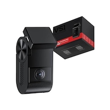 Viofo Vs1 2k Qhd Hdr Sony Starvis 2 Sensörlü Wi-fi Gps'li Mini Ar