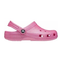 Croc 206993-6xe Classıc Glıtter Clog Çocuk Spor Terlik Pembe Croc 206993-6xe Classıc Glıtter Clog Çocuk Spor Terlik Pembe
