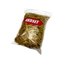 Kauçuk Kasa Ve Paket Lastiği 180x4mm 500 Adet