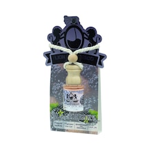 Lion Francesco Auto Fragrance Blackberry 8ML