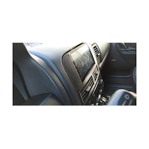 Jeep Grand Cherokee Wj/wg İçin Kesilecek 2 Dın Radyo Çerçevesi