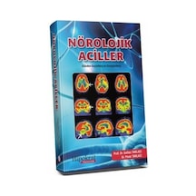 Nörolojik Aciller / Dr. Sultan Tarlacı