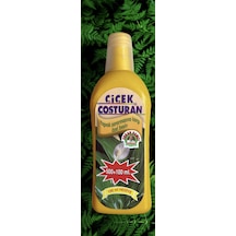 Çiçek Coşturan Yaprak Sararması Karşı Özel Besin