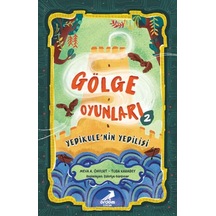 Gölge Oyunları 2 - Yqbx-827757