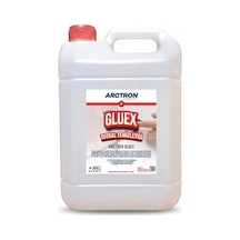 Arctron Gluex Etiket Ve Tutkal Çözücü - 5 Lt